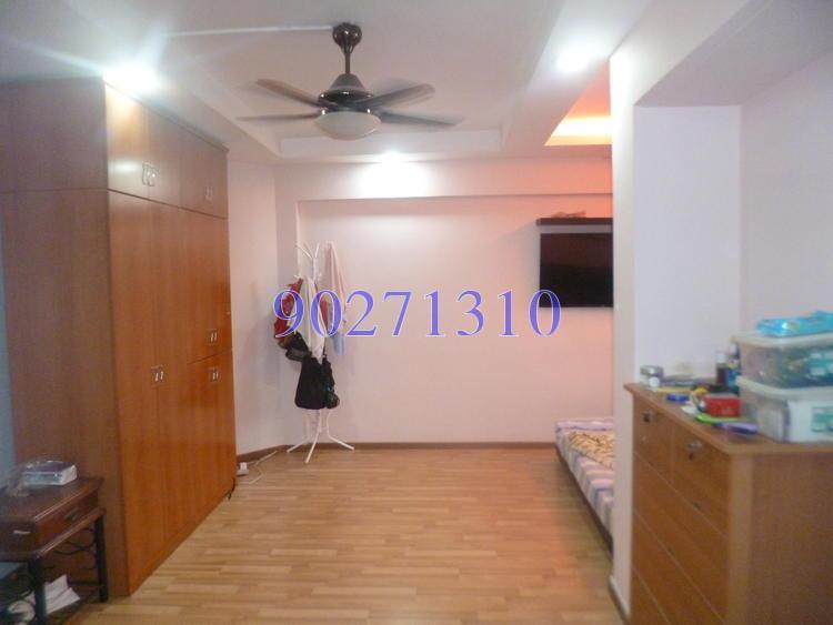 Blk 589 Woodlands Drive 16 (Woodlands), HDB 5 Rooms #129053412